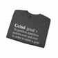 Grind Definition Crewneck Sweatshirt image 22