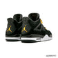 AJ 4 Retro Royalty Shoes Sneakers (Big Size Available) - nk0000593 image 3