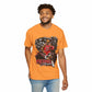 Chicago Legend 23 Unisex Garment-Dyed T-shirt image 47