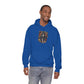 Halloween Horror Hooded Sweatshirt image 67