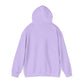 Halloween on Fire Hooded Sweatshirt image 106