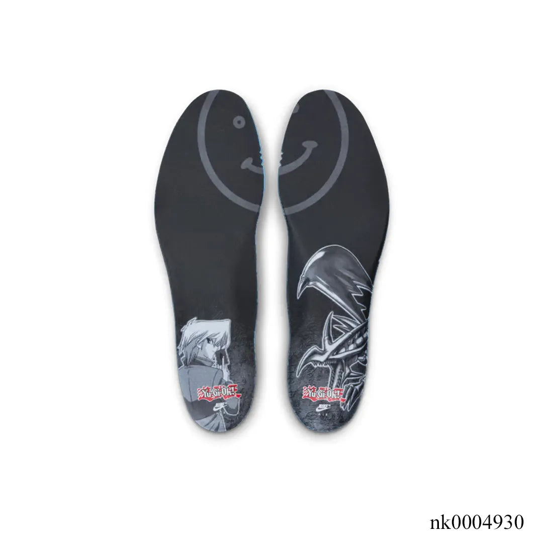 AM 95 Muscle Yu-Gi-Oh Shoes Sneakers - nk0004930 image 5