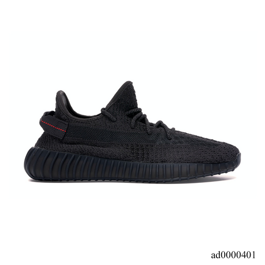 YzY Boost 350 V2 Static Black Shoes Sneakers - ad0000401 image