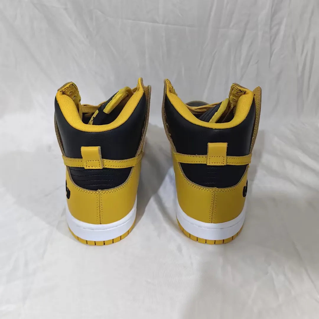 Dunk High Wu Tang Shoes Sneakers - nk0004078 image 13