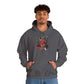 Chicago Legend 23 Hooded Sweatshirt image 68