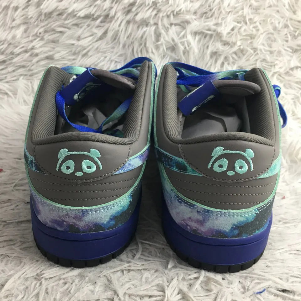 Dunk Low Panda Galaxy Shoes Sneakers - nk0004672 image 5