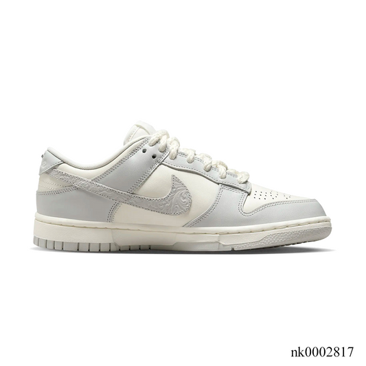 Dunk Low Needlework Sail Aura Shoes Sneakers - nk0002817 image 0