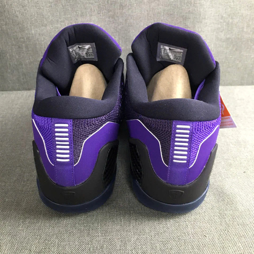 Kobe 9 Elite Low Moonwalker Shoes Sneakers - nk0004277 image 9