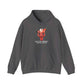 Nas The Last Word Hooded Sweatshirt image