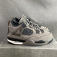 AJ 4 Retro Cave Stone Shoes Sneakers – nk0004405 image 2