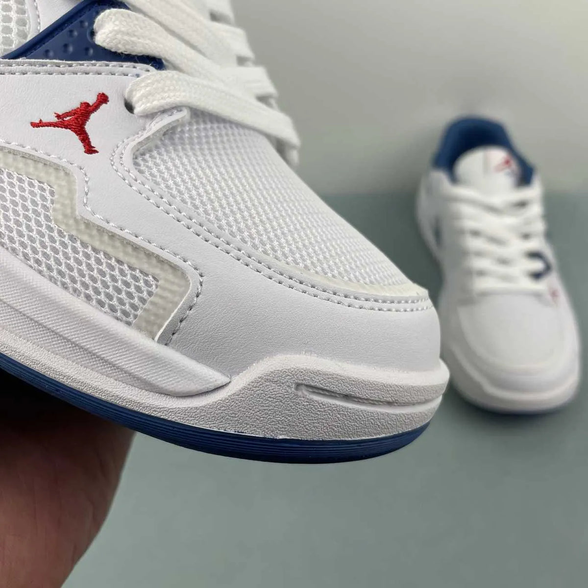NK Jordan CMFT Era Shoes Sneakers - nk0005414 image 9