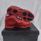 Air Foamposite Pro "Gym Red/ Red October" Shoes Sneakers – nk0004601 image 11