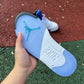 AJ 5 Grape Shoes Sneakers - nk0004187 image 7