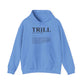 Trill Definition Hooded Sweatshirt image