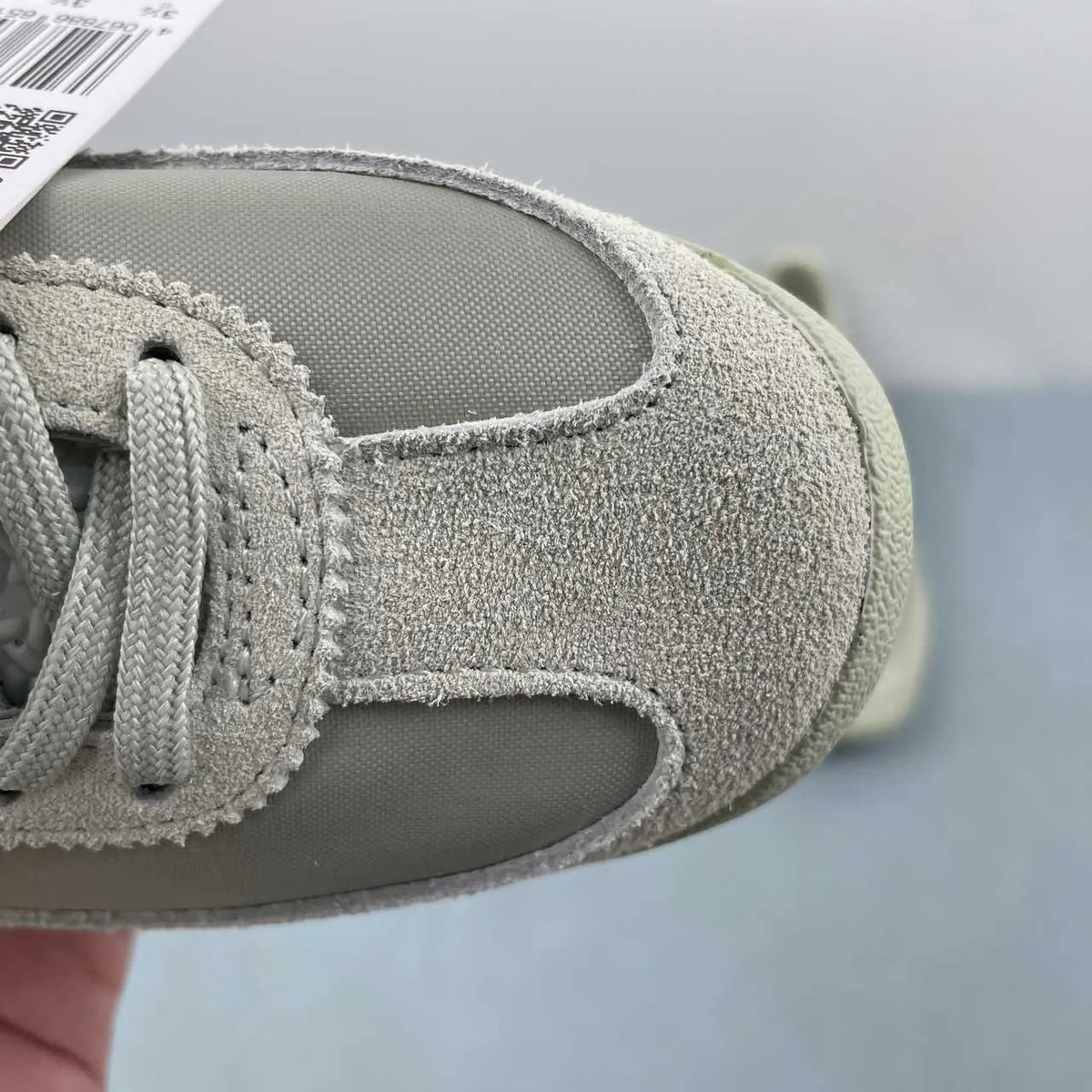 AD Originals SL 72 OG Shoes Sneakers - nk0005405 image 13
