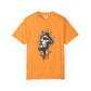 Crown of Faith 1 Unisex Garment-Dyed T-shirt image