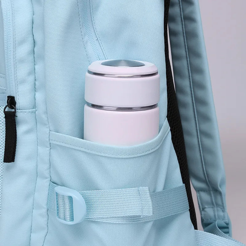 AD Street Jam Backpack - AD0008 image 8