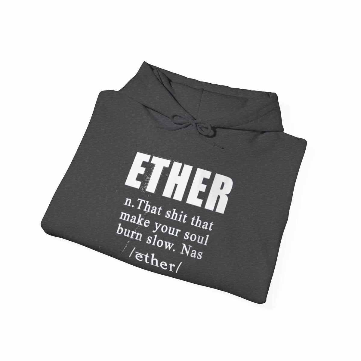 Ether Hooded Sweatshirt image 19