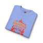 Halloween on Fire Long Sleeve T-Shirt image 10