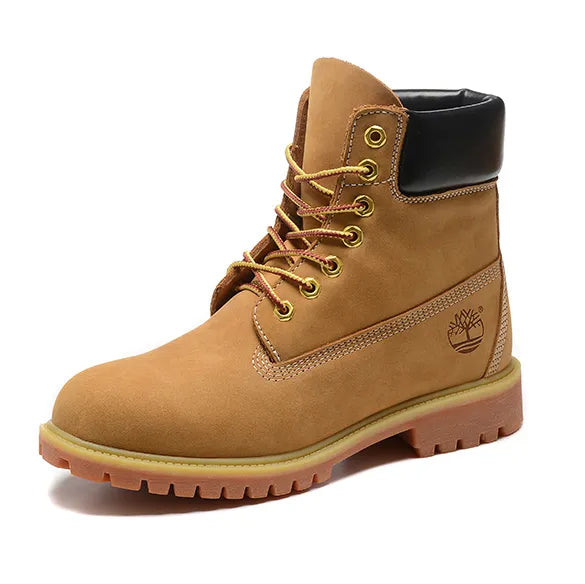 [PREMIUM] TBL Premium Waterproof Boot Shoes Sneakers - nk0005473 image 5