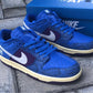 Dunk Low Undefeated 5 On It Dunk vs. AF1 Shoes Sneakers - nk0001711 image 8