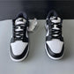 SB Dunk Low Pro 2020 Black White Shoes Sneakers - nk0000867 image 16