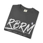 RBRM Tour Unisex Garment-Dyed T-shirt image 54