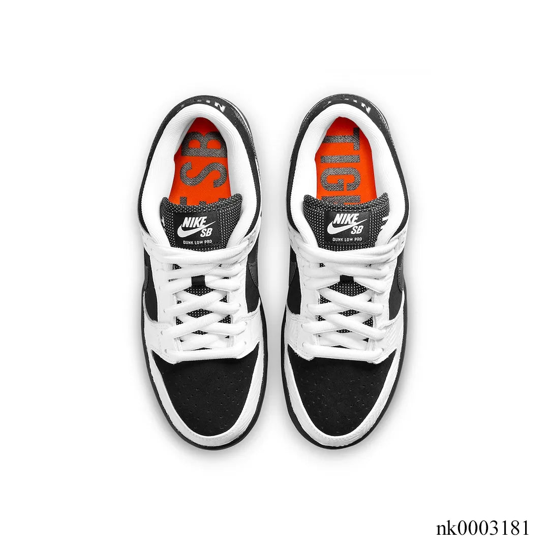 SB Dunk Low x The Tightbooth Shoes Sneakers - nk0003181 image 3