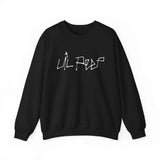 Lil Peep Crewneck Sweatshirt image 0