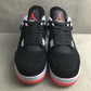 AJ 4 Retro Bred (2019) Shoes Sneakers - nk0000027 image 7