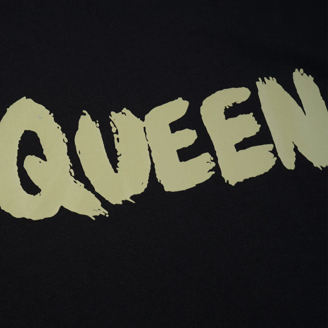 MCQ Graphic Print T-Shirt - MCQ0030 image 15
