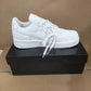Kobe Bryant x AF 1 Low Triple White Shoes Sneakers - nk0004496 image 7