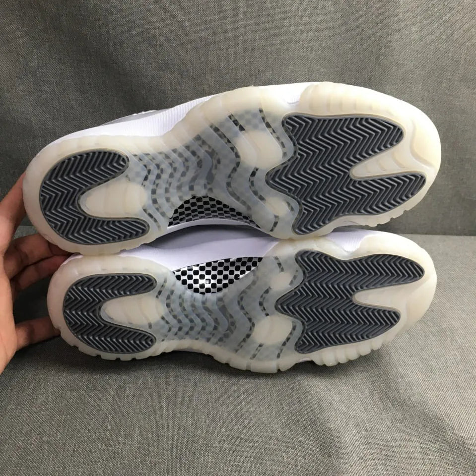 AJ 11 Grand Finale Shoes Sneakers - nk0004395 image 7