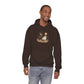 Halloween Cowboy Hooded Sweatshirt image 35