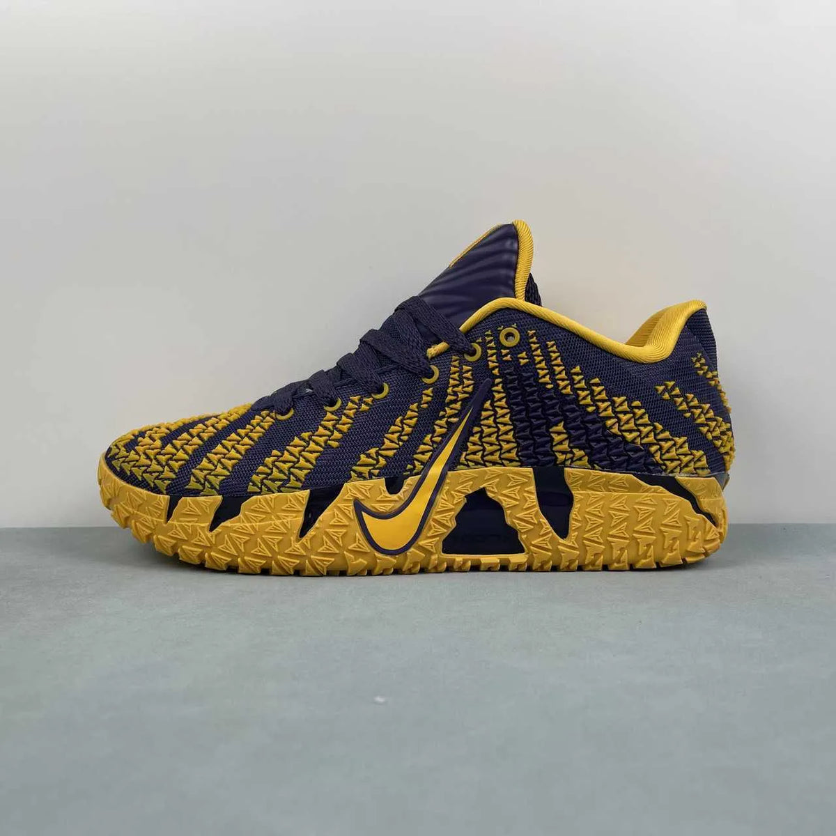 Ja 3 Tigers PE EP Shoes Sneakers - nk0004778 image 3