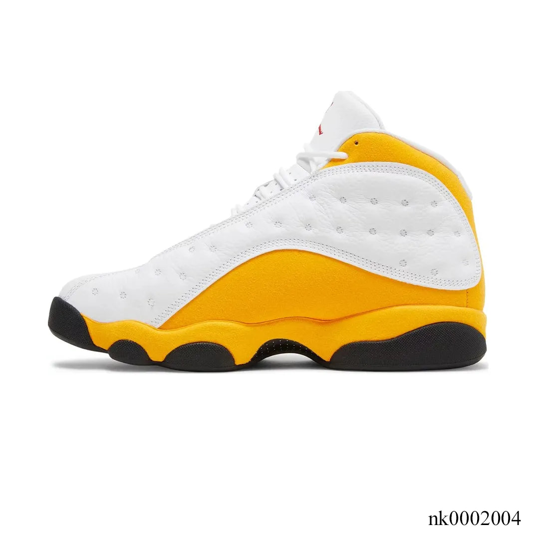AJ 13 Retro Del Sol Shoes Sneakers - nk0002004 image 1