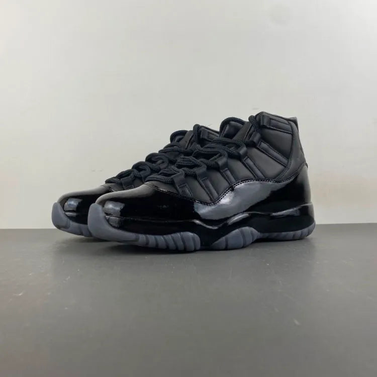 AJ 11 Retro Comme des Garçons Homme Plus Black (2026) Shoes Sneakers – nk0005276 image 9