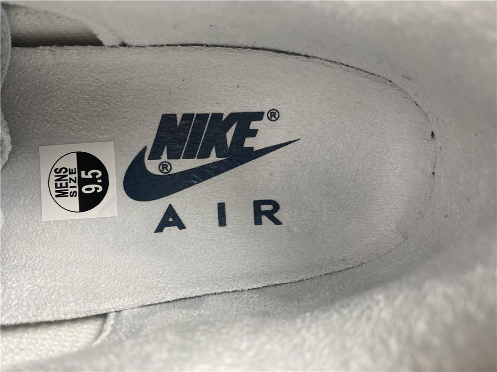 AM 1 London Shoes Sneakers - nk0001384 image 14