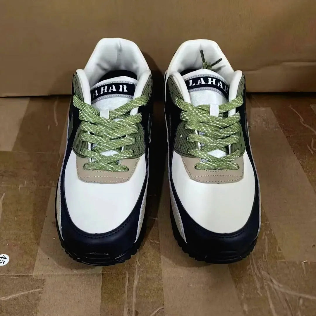 AM 90 Lahar Escape Shoes Sneakers - nk0003741 image 5