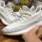 YzY Boost 350 V2 Citrin (Non-Reflective) Shoes Sneakers - ad0000086 image 5
