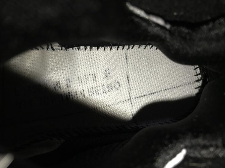 AJ 9 Retro OG Space Jam 2016 Shoes Sneakers - nk0000610 image 5