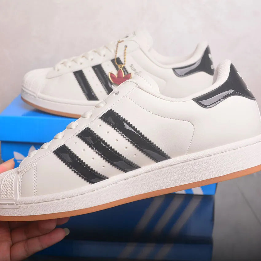 AD Superstar II Year Of The Snake Shoes Sneakers - nk0005442 image 10