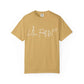 Lil Peep Unisex Garment-Dyed T-shirt image 20