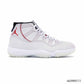 AJ 11 Retro Platinum Tint Shoes Sneakers - nk0000311 image 0