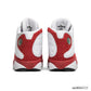AJ 13 Retro Grey Toe Shoes Sneakers - nk0004325 image 4