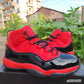 AJ 11 Toro Bravo Shoes Sneakers - nk0004063 image 6