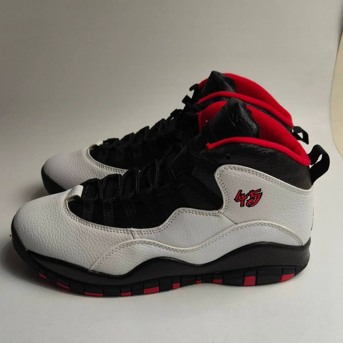AJ 10 Double Nickel Shoes Sneakers - nk0004456 image 7