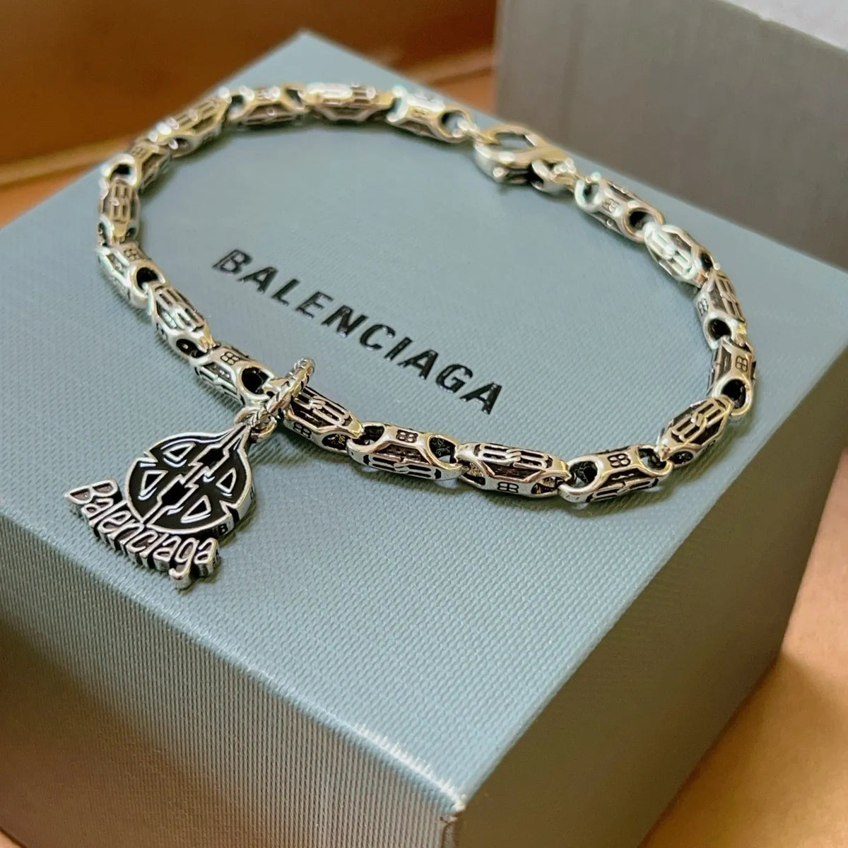 BLCG Bracelet - Hl77A50 image 0