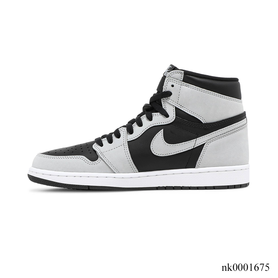 AJ 1 Retro High OG Shadow 2.0 Shoes Sneakers - nk0001675 image 1