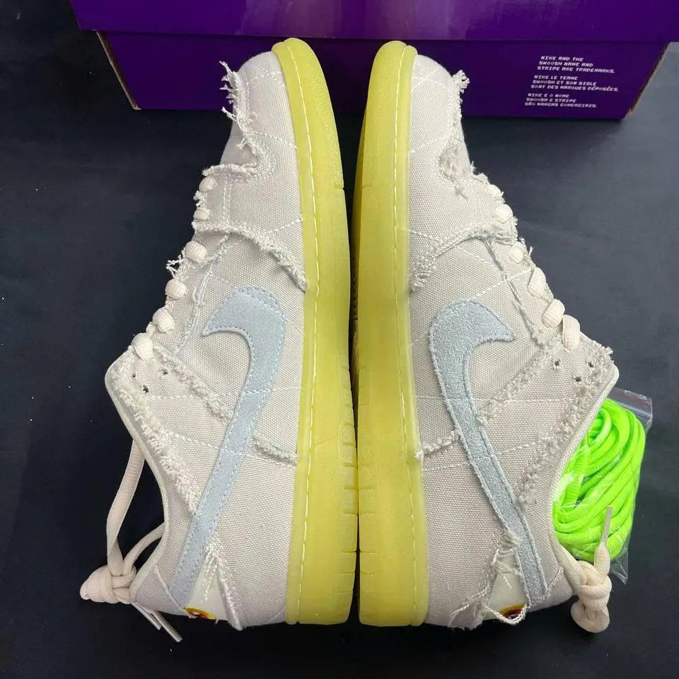 SB Dunk Low Mummy Shoes Sneakers - nk0003303 image 9
